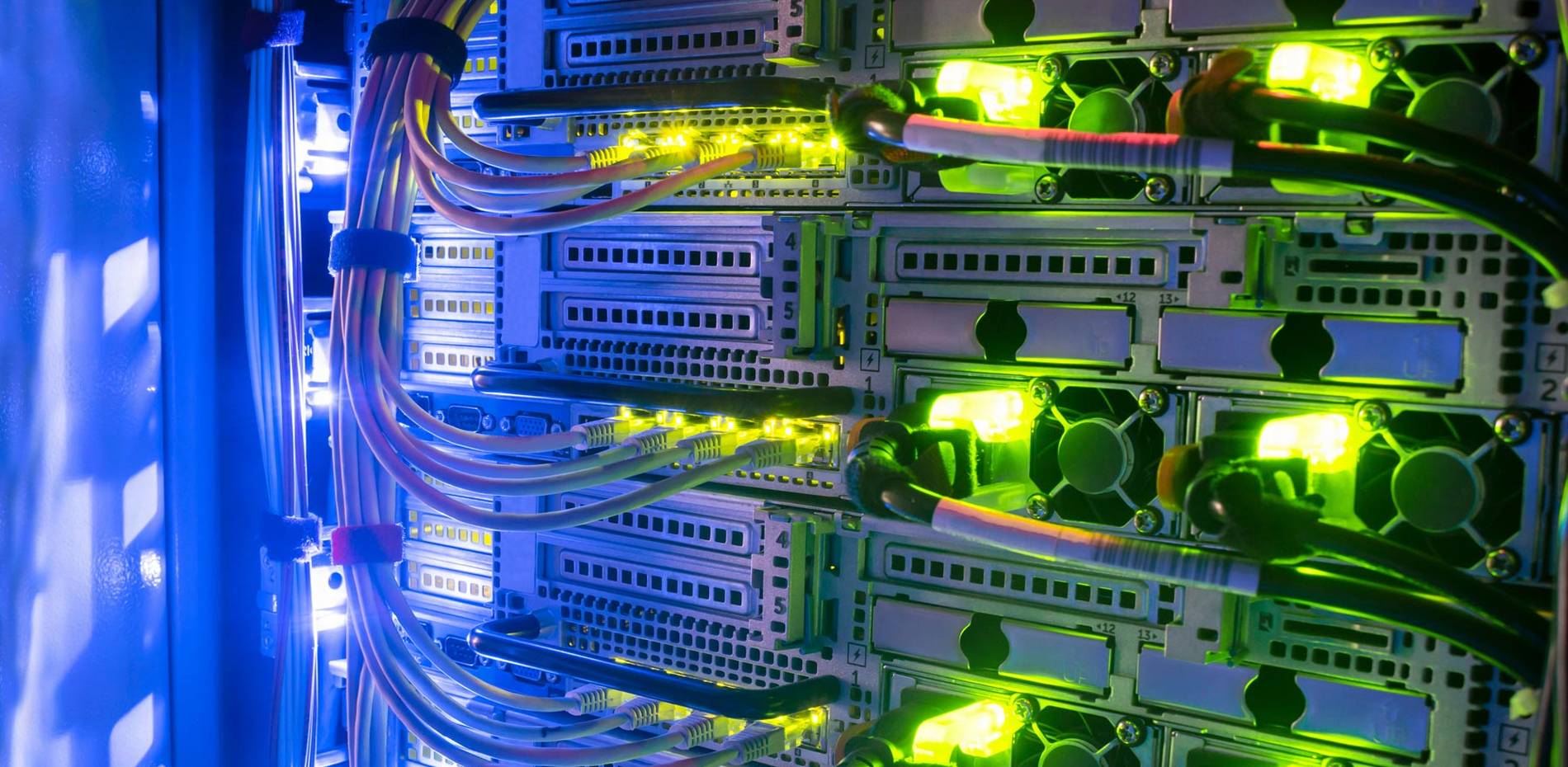 #1 Best Network Cabling Company: CAT6 CAT7 CAT8 Network Contractor vs Wiring Installer Structured Fiber Optic Florida